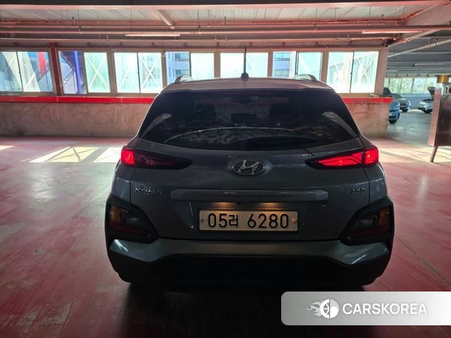 Hyundai Kona id 3821094 из Кореи 11