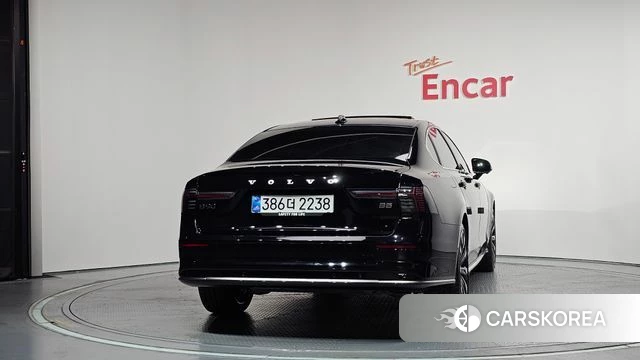 Volvo S90 id 4639761 из Кореи 27