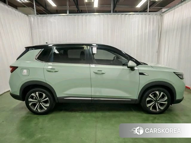 Wuling Automobile Wuling Xingchen id 4213155 из Китая 14