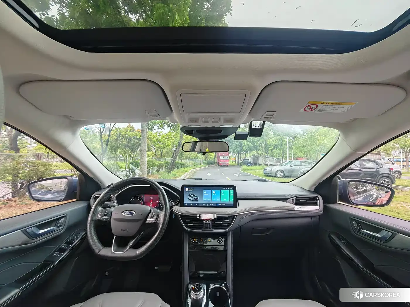 Ford Ruiji id 4570513 из Китая 14