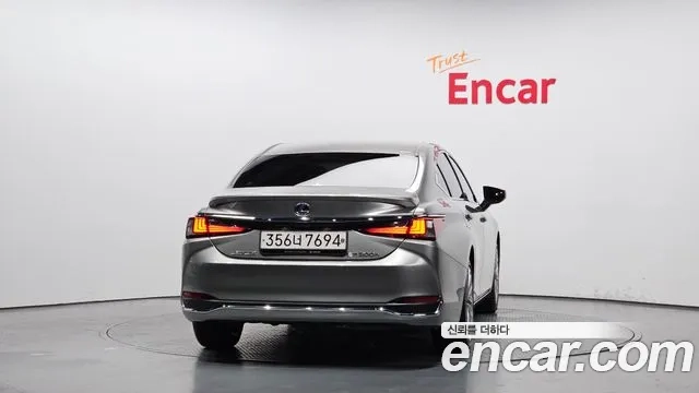 Lexus ES300h 7th generation id 2869697 из Кореи 14