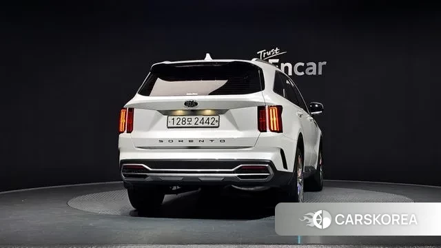 Kia Sorento 4th Generation id 3060324 из Кореи 14