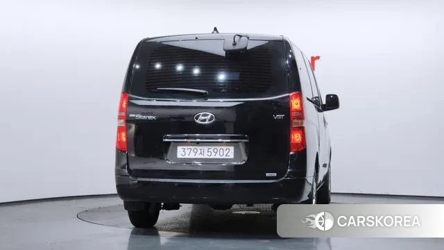 Hyundai The New Grand Starex id 3686749 из Кореи 14