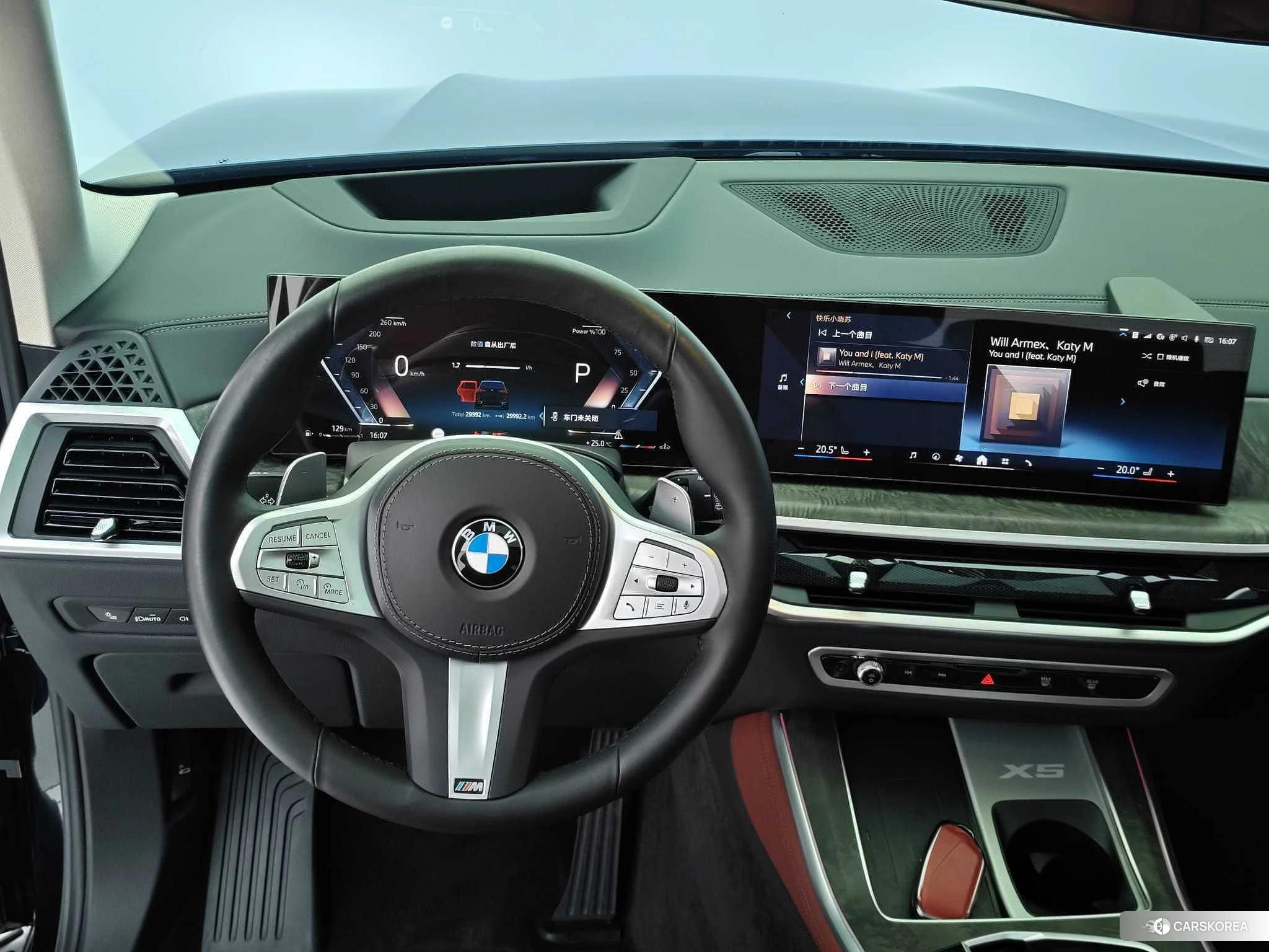 BMW X5 id 4512780 из Китая 16