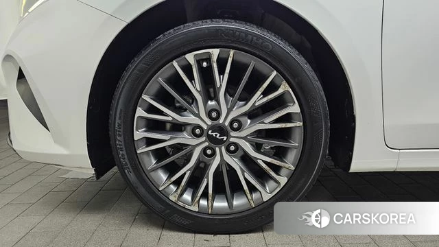 Kia The New K3 2nd generation id 4561637 из Кореи 26