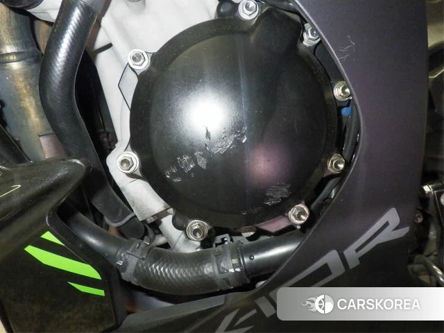 Engine photo