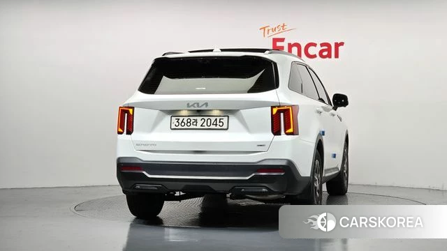 Kia The New Sorento 4th Generation id 4847547 из Кореи 24