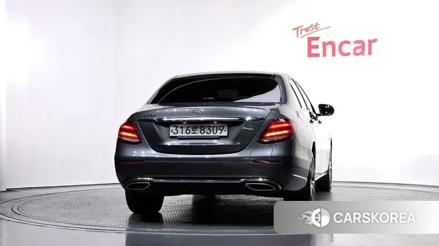 Mercedes-Benz E-Class W213 id 3380087 из Кореи 14