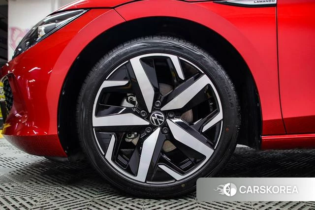 Volkswagen Lingdu id 4272123 из Китая 19