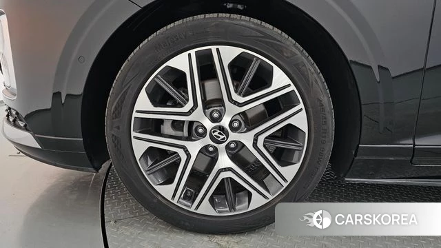 Hyundai Grandeur (GN7) id 3858874 из Кореи 14