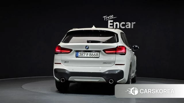 BMW X1 (F48) id 4647123 из Кореи 25