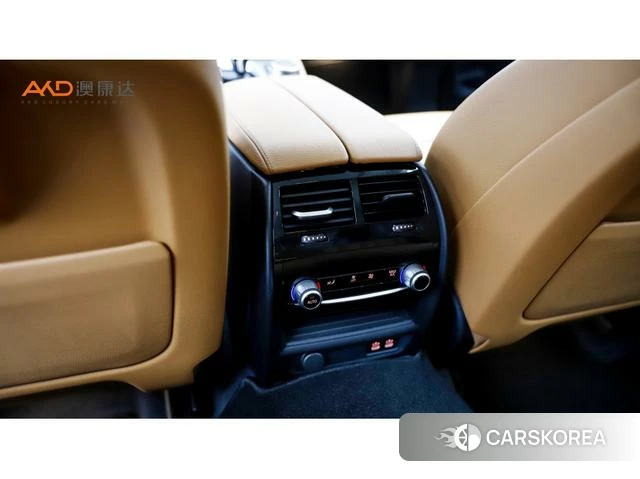 BMW 6 series GT 2021 Черный из Китая, фото 4