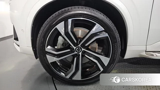 Volvo XC90 second Generation id 3312400 из Кореи 14