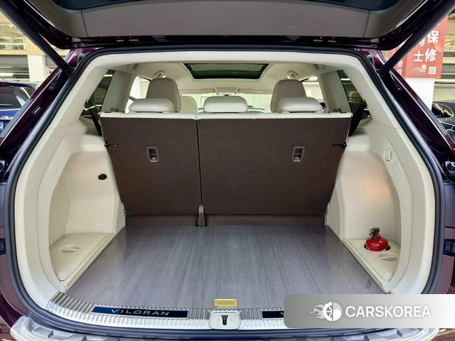 Volkswagen Weiran id 4221365 из Китая 8