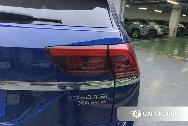 Volkswagen Tourang id 4235878 из Китая 11