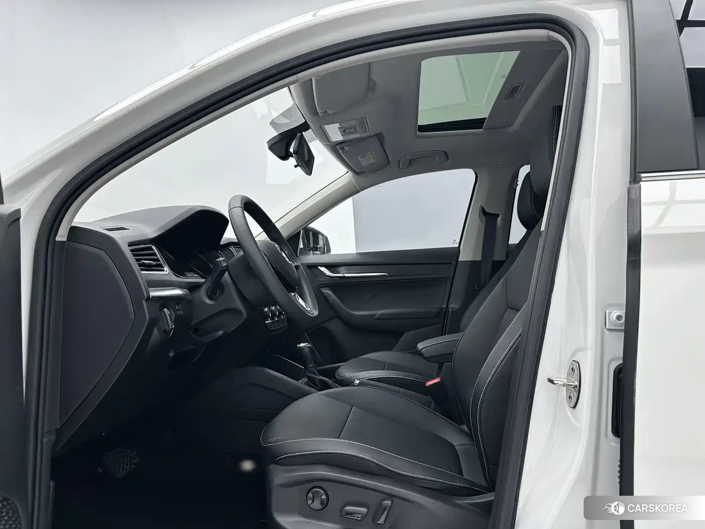 Skoda Kamiq id 4622600 из Китая 12