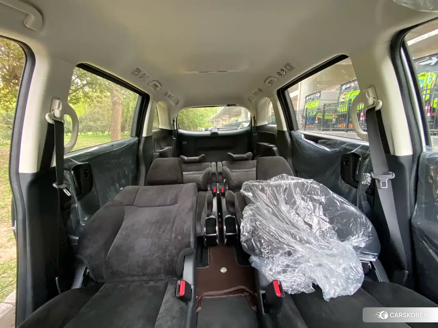 Honda Odyssey id 4515439 из Китая 16