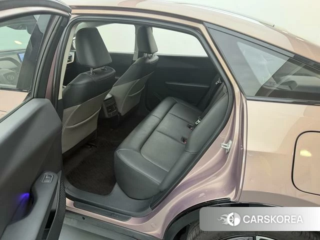 Toyota bZ3 id 4211548 из Китая 14