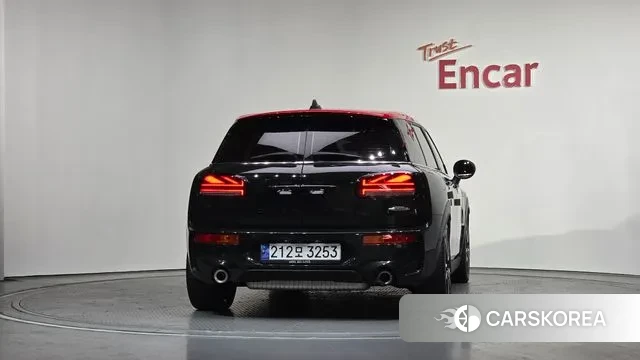 Mini Cooper S Clubman id 3659311 из Кореи 14