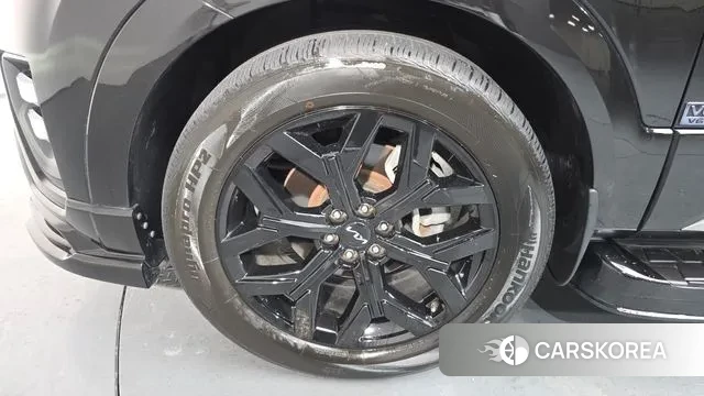 Kia Mohave Master id 3615020 из Кореи 14