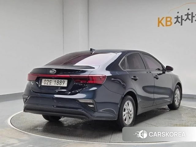 Kia Come New K3 id 3924911 из Кореи 14