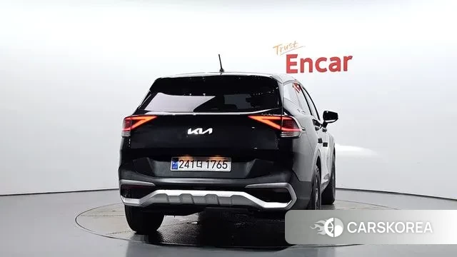 Kia Sportage 5th Generation id 3186299 из Кореи 14