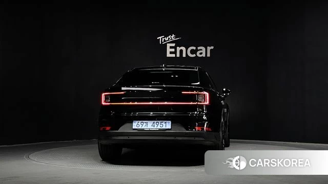 Polestar Polestar 2 id 4463970 из Кореи 28