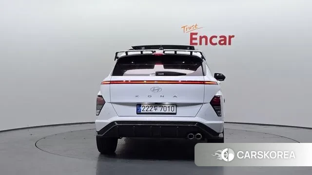 Hyundai Kona (SX2) id 3262321 из Кореи 14