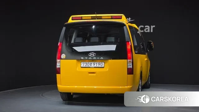 Hyundai Staria id 3431761 из Кореи 14