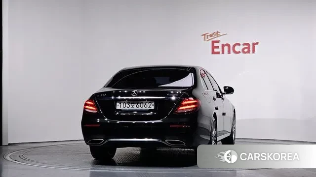 Mercedes-Benz E-Class W213 id 3578394 из Кореи 14