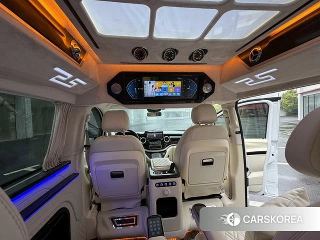 Mercedes-Benz Vito id 4239455 из Китая 9