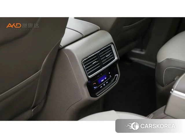 Volkswagen Weiran 2024 Черный из Китая, фото 5