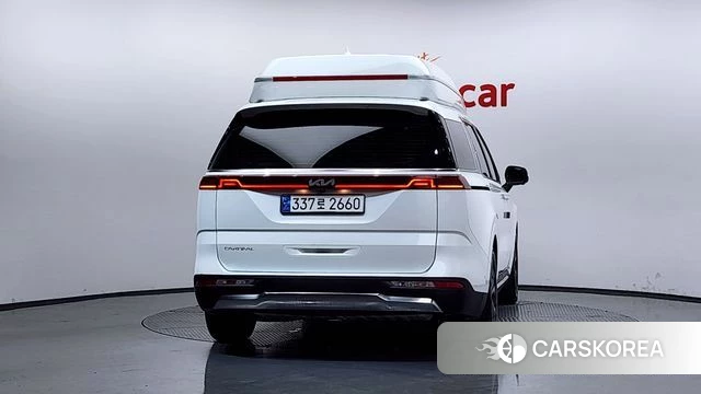 Kia Carnival 4th generation id 4463364 из Кореи 32
