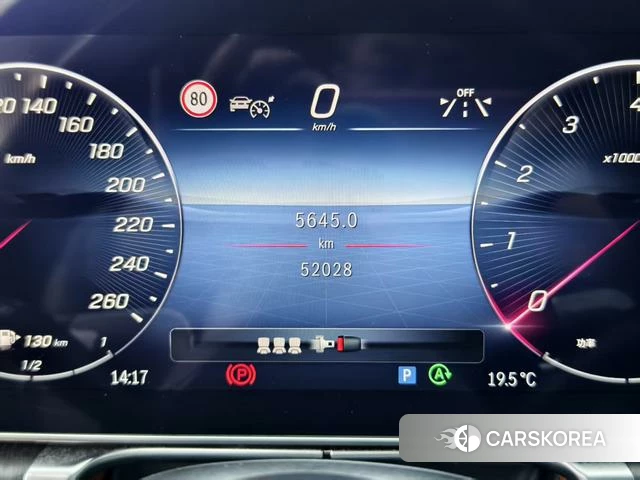 Mercedes-Benz S-class 2021 Черный из Китая, фото 6