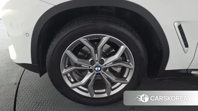 BMW X4 (G02) id 3765734 из Кореи 14