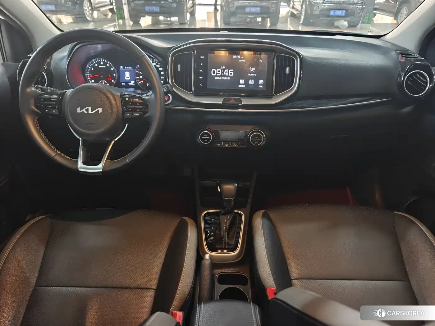 Kia Yi Ran id 4578251 из Китая 7