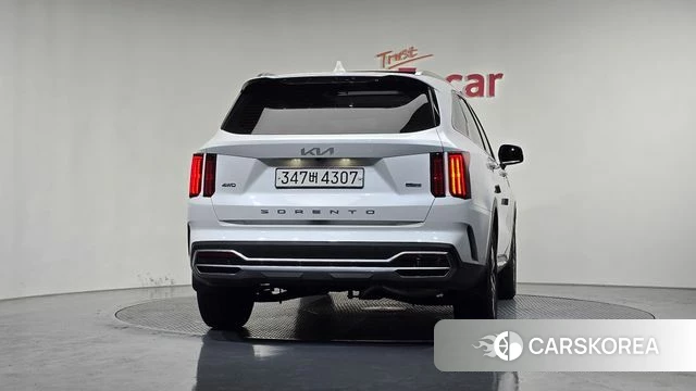 Kia Sorento 4th Generation id 4282388 из Кореи 14