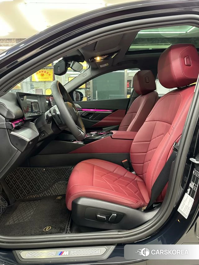 BMW 5 series id 4276076 из Китая 18