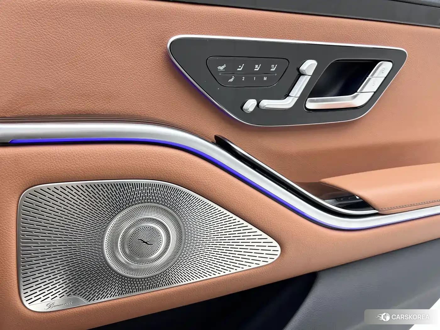 Mercedes-Benz S-Class id 4654014 из Китая 12