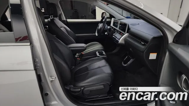 Hyundai Ionic 5 id 2748088 из Кореи 14