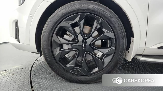 Kia The New Sorento 4th Generation id 3786612 из Кореи 14