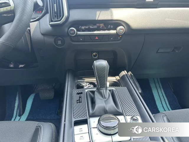 Mazda CX-50 line also id 4307123 из Китая 12