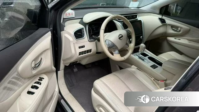 Nissan Loulan 2019 Шампань из Китая, фото 4