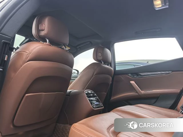 Maserati President id 4213836 из Китая 16