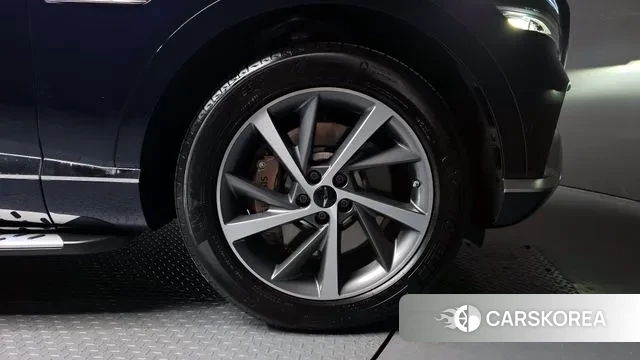 Genesis GV80 id 3763644 из Кореи 14