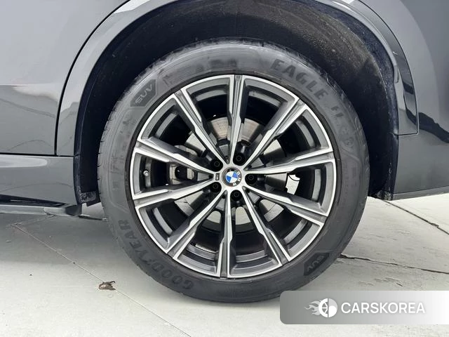 BMW X5 id 4300924 из Китая 22