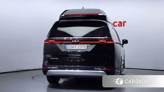 Kia Carnival 4th generation id 2895397 из Кореи 14