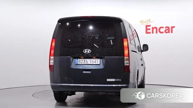 Hyundai Staria id 3405146 из Кореи 14