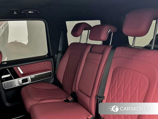 Mercedes-Benz G-class id 4256257 из Китая 12