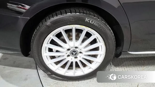 Mercedes-Benz E-Class W213 id 3771864 из Кореи 14